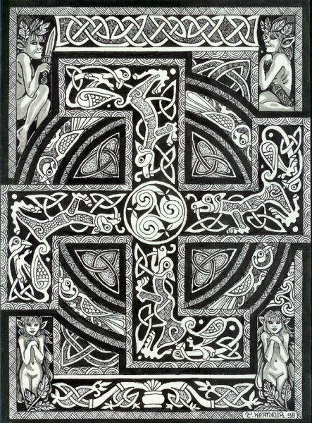 Original image